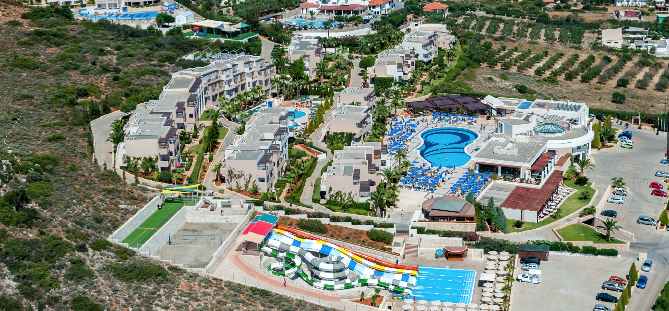 Grand Holiday Resort Afbeelding